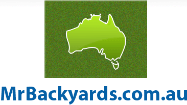 Mr Backyards.com.au