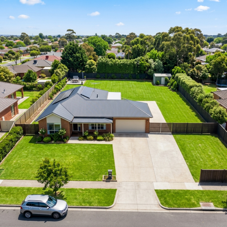 5 Signs Your Backyard is Perfect for Land Subdivision